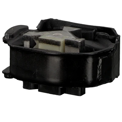 Imagem de FEBI BILSTEIN 26777 Suporte, motor à frente, lado esquerdo Rolamento de borracha e metal MERCEDES BENZ: Vito Van, Minibus