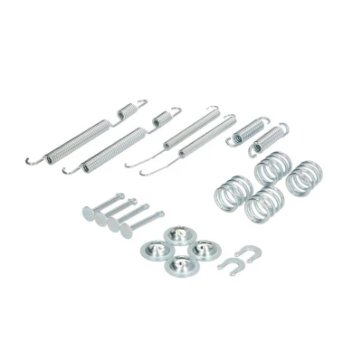 Imagem de AUTOFREN SEINSA D3978A Kit de acessórios, maxilas do travão Eixo traseiro MITSUBISHI: Carisma Sedan