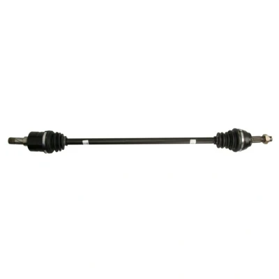 Imagem de POINT GEAR PNG72650 Veio de transmissão Eixo dianteiro, lado direito 918 76 OPEL: Corsa C Hatchback