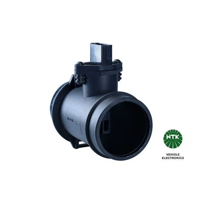 Imagem de NGK 93496 Medidor de massa ar com caixa sensor temperatura do integrado BMW: 3 Sedan, Coupe, Touring