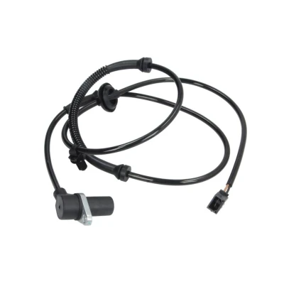 Imagem de DELPHI SS20406 Sensor de ABS passivo 1370 AUDI: A4 B6 Avant, B7 Avant