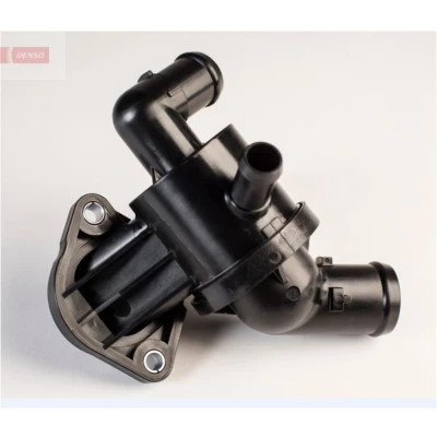 Imagem de DENSO DTM92698 Termóstato, líquido de refrigeração 92oC com juntas SEAT: Ibiza 4, 4 Sportcoupe, Leon II Hatchback, VOLKSWAGEN: Passat B7 Sedan