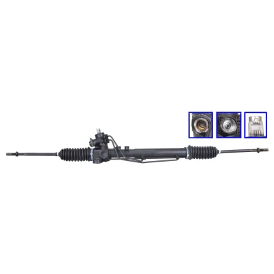 Imagem de DRI 711521822 Caixa da Direcção hidráulico para veículo com volante à esquerda 1230 VOLKSWAGEN: Polo III Hatchback
