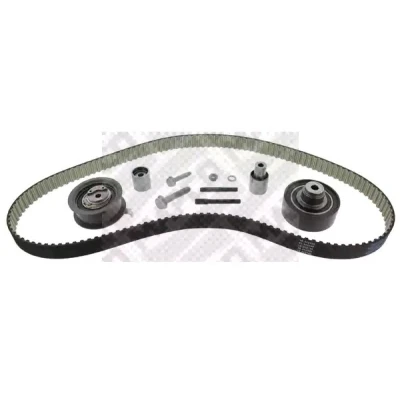 Imagem de MAPCO 23844/D Jogo de correias dentadas 141 SEAT: Ibiza 2, Leon I Hatchback, Córdoba Sedan, VOLKSWAGEN: Golf 4, Bora 4 Variant