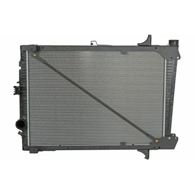 Imagem de Radiador, arrefecimento do motor THERMOTEC D7DA011TT