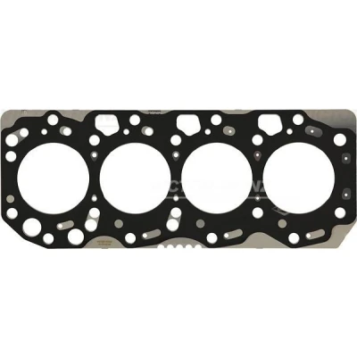 Imagem de REINZ 61 53145 40 Juntas da Cabeça do Motor 1,2 83 Junta de camadas metálicas 5 TOYOTA: Avensis I Carrinha, Corolla VIII Liftback, Verso
