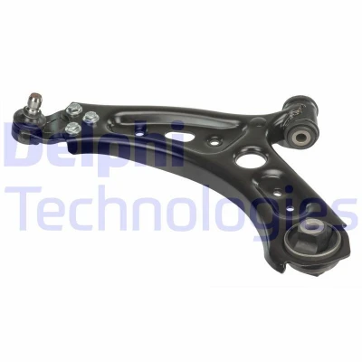 Imagem de DELPHI TC3452 Braço de suspensão com articulação suspensão/guia oscilante longitudinal FIAT: 500X