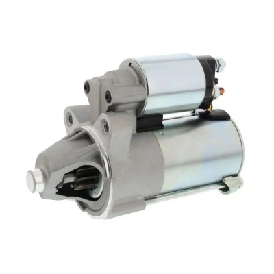 Imagem de MAPCO 13663 Motor de arranque 12 1,4 10 FORD: Transit Connect Mk1 Van, Tourneo