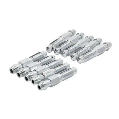 Imagem de Válvula/parafuso de purga ar QUICK BRAKE 0087, 10 Peça