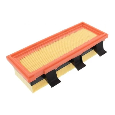 Imagem de MAPCO 60278 Filtro de ar 60 103 265,5 quatro quinas Cartucho filtrante RENAULT: CLIO 2 Kasten, Kangoo I Express,