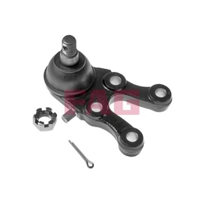 Imagem de FAG 825 0087 10 Rótula de suspensão 20,0 HYUNDAI: H 1 / Starex MPV