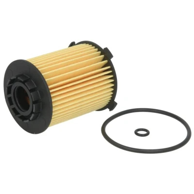 Imagem de Filtro de óleo HENGST FILTER E217H D310