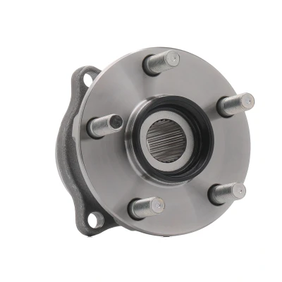 Imagem de SNR R181.26 Kit de rolamento roda 124 SUBARU: XV I, Forester III, TOYOTA: GT86 Coupe