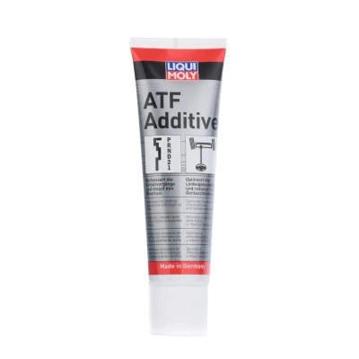 Imagem de LIQUI MOLY 5135 Aditivo de óleo hidráulico Tubo 250