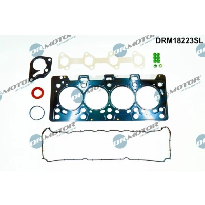 Imagem de Jogo de juntas, cabeça do cilindro Dr.Motor Automotive DRM18223SL