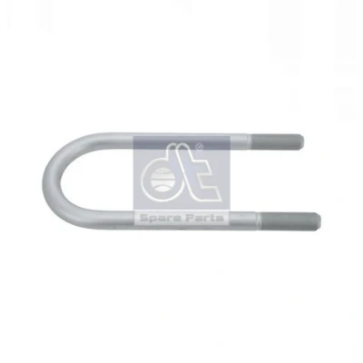 Imagem de DT Spare Parts 6.11122 Brida de mola