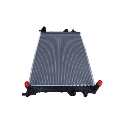 Imagem de MAXGEAR AC685106 radiador de baixa temperatura, ar sobrealimentação VOLKSWAGEN: Golf 7