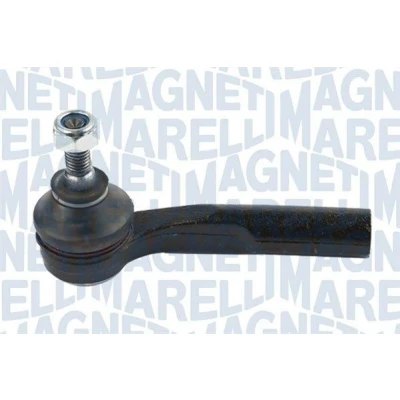 Imagem de MAGNETI MARELLI 301181314210 Rótula de direção Eixo dianteiro, lado esquerdo OPEL: Corsa D Hatchback, E Adam