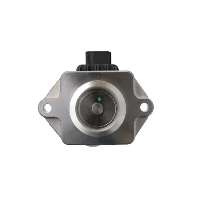 Imagem de VALEO 703217 válvula EGR elétrico sem radiador da recirculação dos gases de escape, com juntas escape