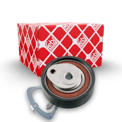 Imagem de FEBI BILSTEIN 15888 Rolo tensor, correia dentada VOLKSWAGEN: Golf 4, 4 Variant, Polo III Hatchback, SEAT: Ibiza 2, 3,