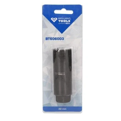 Imagem de KS TOOLS BT606003 Chave de caixa 22