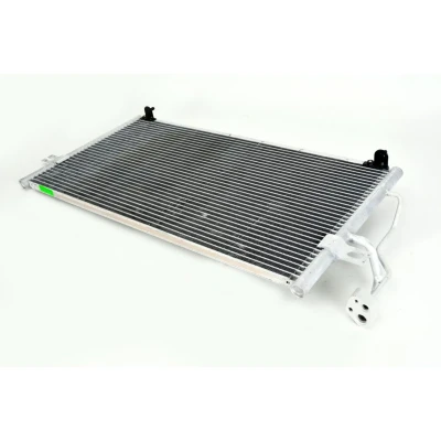 Imagem de NRF EASY FIT 35293 Condensador com retentor 13,8 9, 9,0 Alumínio 610 MITSUBISHI: Space Star