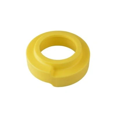 Imagem de TEDGUM 00469347 Prato da mola Eixo dianteiro, em baixo NISSAN: Patrol GR 5 SUV, 4 SUV