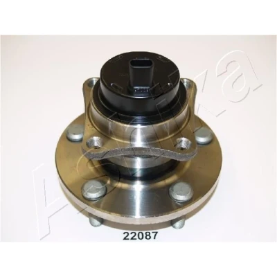 Imagem de ASHIKA 44 22087 Cubo da Roda