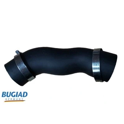 Imagem de BUGIAD 82136 Mangueira Para o Turbocompressor Borracha com braçadeiras BMW: 3 Touring, Sedan