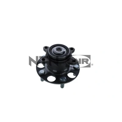 Imagem de SNR R174.109 Kit de rolamento roda 139,5