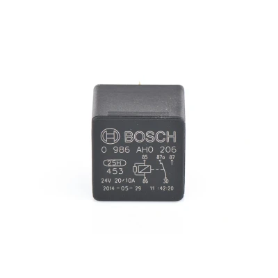 Imagem de BOSCH 0 986 AH0 206 Relé