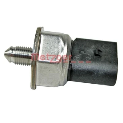 Imagem de Sensor, pressão do combustível METZGER 0906319