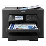 Imagem de Epson WF 7840DTWF Multifunções a Cores A3 WiFi Duplex Fax