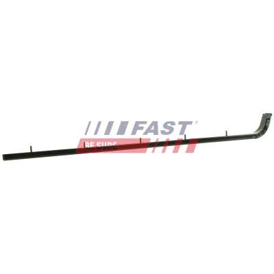 Imagem de FAST FT95593 Guia dos roletes, porta corrediça à direita FORD: Transit Mk6 Van, Tourneo