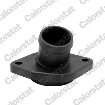 Imagem de CALORSTAT by Vernet WF0006 Flange com junta VOLKSWAGEN: GOLF 4, 3, Bora Sedan, SEAT: Ibiza 2, Córdoba I Leon Hatchback
