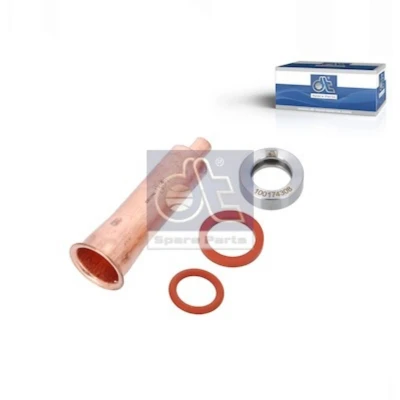 Imagem de DT Spare Parts 2.91215 Kit de reparação, suporte injector