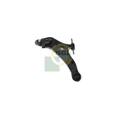 Imagem de BGA TRC91017 Braço de suspensão com articulação suspensão/guia Eixo dianteiro, lado esquerdo transversal LEXUS: RX III