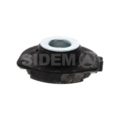 Imagem de SIDEM 863412 Suporte de apoio do conjunto mola / amortecedor Eixo dianteiro VOLKSWAGEN: Golf 5, Caddy 3, Tiguan I, AUDI: A3 Hatchback, Sportback