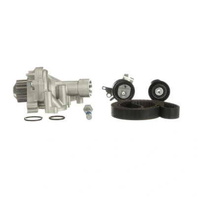 Imagem de GATES KP15608XS bomba de Água + Kit Correia Distribuição com água Tru Power PEUGEOT: 206 Hatchback, 307 Carrinha