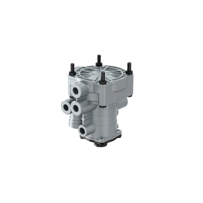 Imagem de WABCO 9730090010 Válvula de comando, reboque