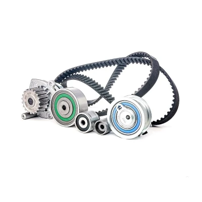 Imagem de FEBI BILSTEIN 45116 bomba de Água + Kit Correia Distribuição com água 160 VOLKSWAGEN: Passat B7 Sedan, Polo V Hatchback