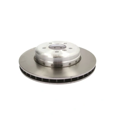Imagem de TRW DF6625S disco de travão 348 30 5 120 ventilado, duas peças alto carbono BMW: Sedan, Touring, 6 Coupe