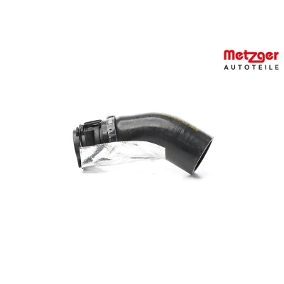 Imagem de METZGER 2400539 Mangueira Para o Turbocompressor com tubagem, A imagem corresponde ao volume de fornecimento sem braçadeira RENAULT: Clio 4, Captur