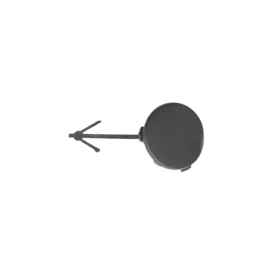 Imagem de PRASCO PG3241236 Tampa, gancho de reboque à frente PEUGEOT: 207 SW, Hatchback