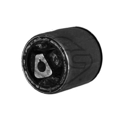 Imagem de Metalcaucho 05861 Casquilho de Braço Suspensão Eixo dianteiro BMW: 5 Sedan, Touring