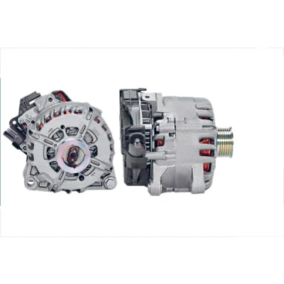 Imagem de VALEO 439845 Alternador 14V 180A PEUGEOT: 308 SW 2, 508 I SW, 5008 I, CITROËN: C3 II, C4 Grand Picasso C5 III Carrinha endado, norauto, oscaro,