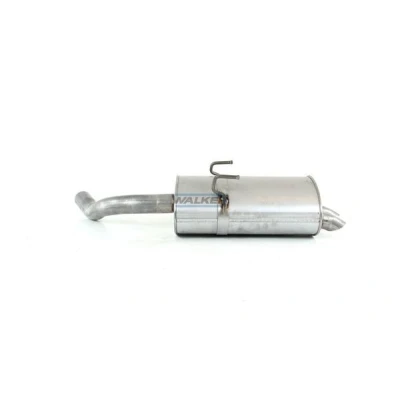 Imagem de WALKER 22345 Panela de escape traseira 950 sem componentes montagem ROVER: 75