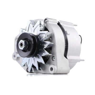 Imagem de HELLA 8EL 012 428 871 Alternador 14V 90A VOLKSWAGEN: GOLF 2, TRANSPORTER 3 Bus, Jetta SEAT: TOLEDO 1, AUDI: 80 B3 endado, norauto, oscaro, mister
