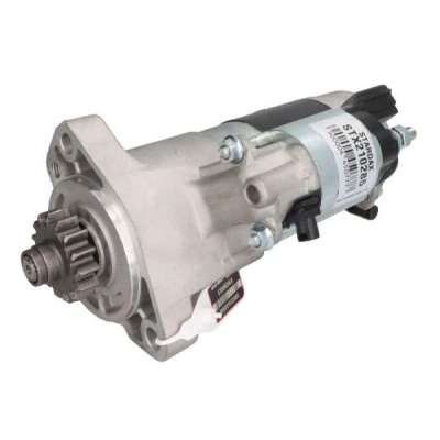 Imagem de STARDAX STX210285R Motor de arranque 12V 2kW AUDI: Q7