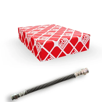 Imagem de FEBI BILSTEIN 12141 Mangueira de Travão 220 CITROËN: ZX Hatchback, Xsara Van / PEUGEOT: 306 Carrinha